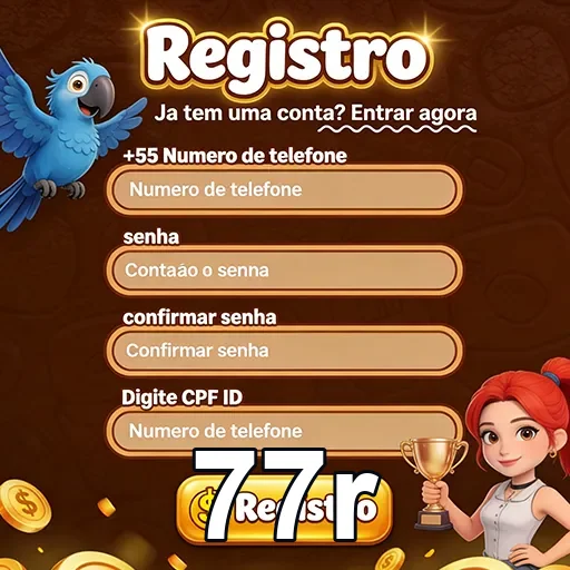 Ilustração de Explore o aplicativo cassino 77r e jogue com segurança