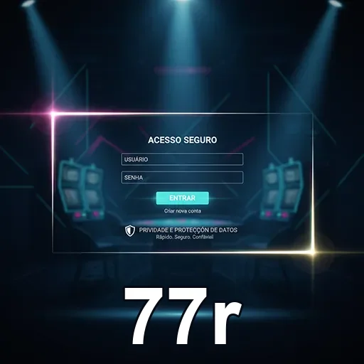 Ilustração de Acesso Global