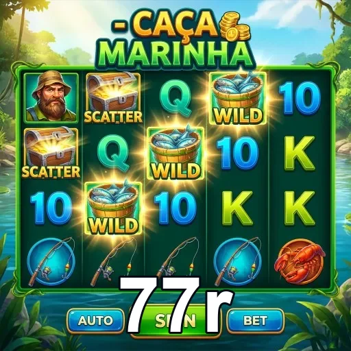 Ilustração de Descubra as Melhores Apostas Esportivas na 77r