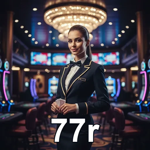 Ilustração de Descubra as Melhores Apostas Esportivas na 77r