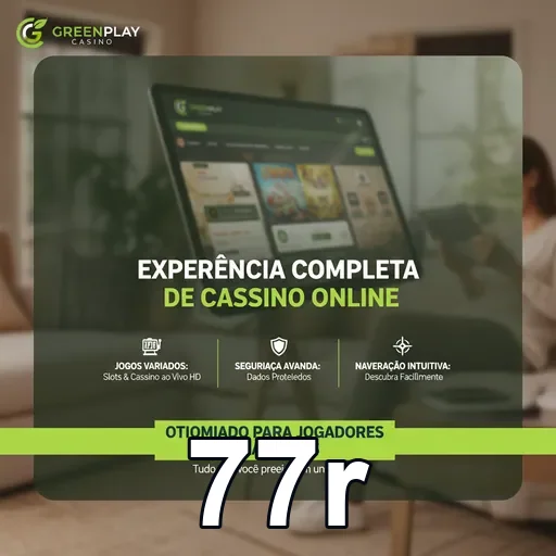 Ilustração de Descubra as Melhores Apostas Esportivas na 77r