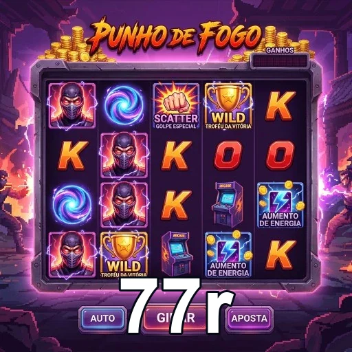 Ilustração de Descubra as Melhores Apostas Esportivas na 77r