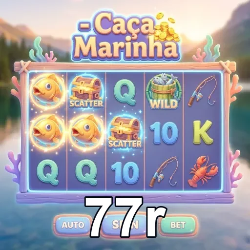 Ilustração de Explore Nossas Slots Games Incríveis