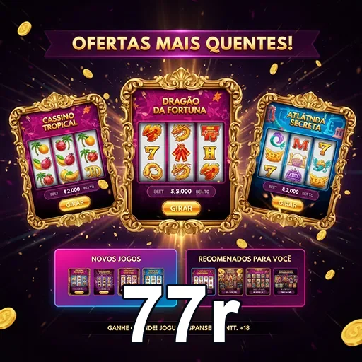 Ilustração de Garanta seu Cadastro Rápido na 77r para Serviços VIP