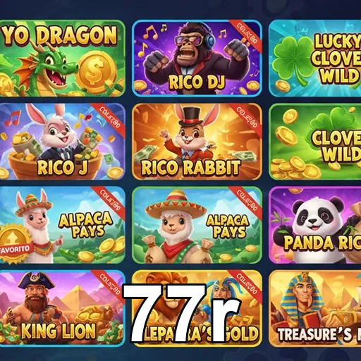 Ilustração de Garanta seu Cadastro Rápido na 77r para Serviços VIP