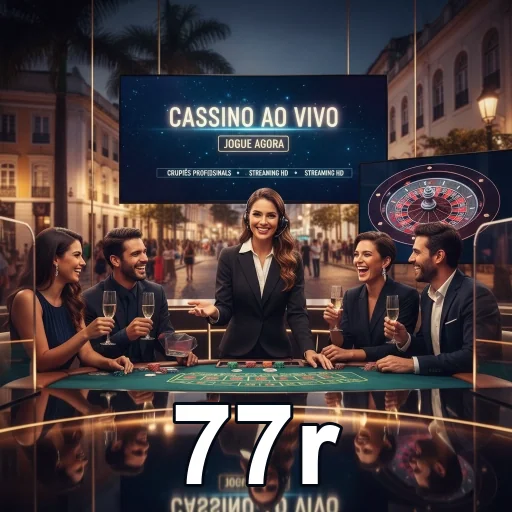 Ilustração de Explore jogos online no 77r: diversão e segurança garantidas