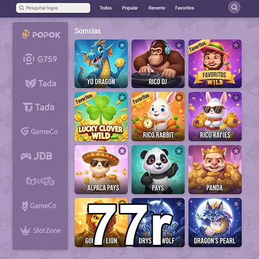 Ilustração de Acesso Global