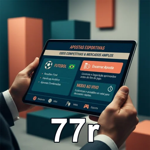 Ilustração de Aposte com Agilidade e Ganhe Bônus Rápidos